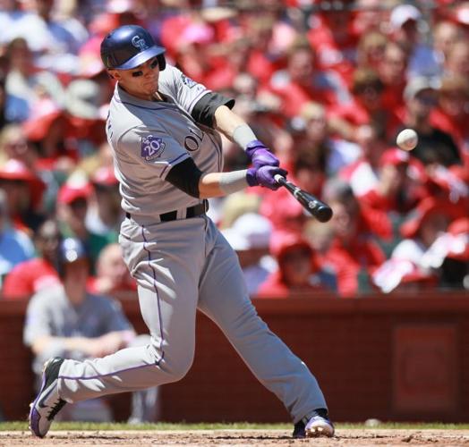 Glove Story: Troy Tulowitzki on Fielding Strategy, Glove Model, Off-Field  Style 