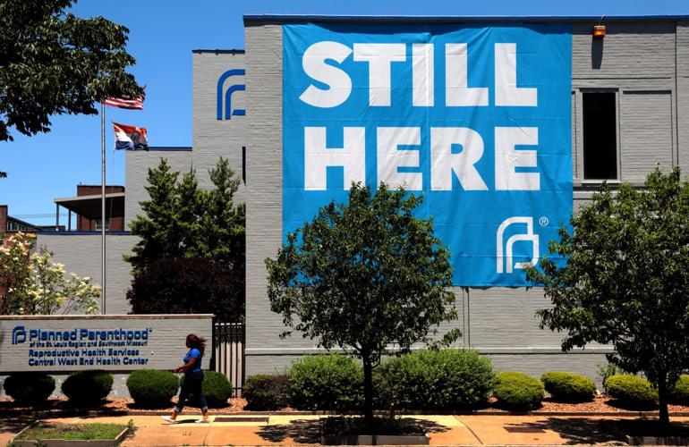 Planned Parenthood of St. Louis