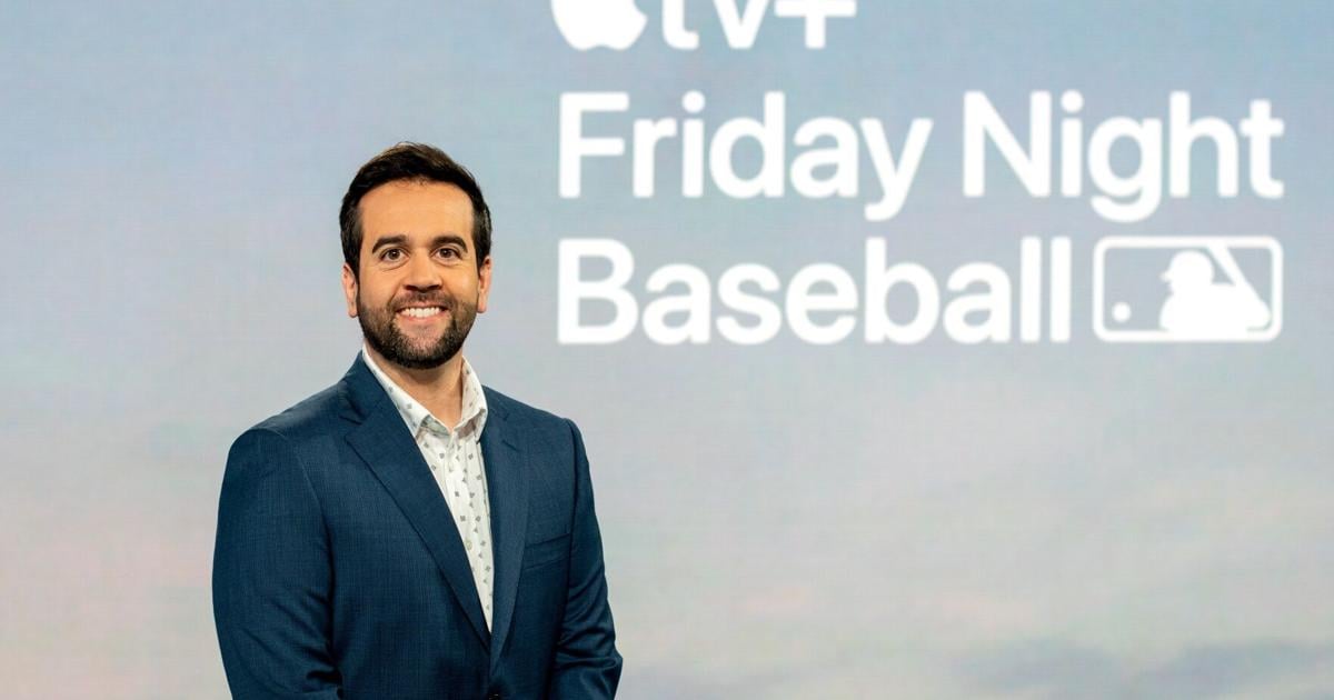 Exclusive streaming of Cardinals-Cubs on July 4 will be bitter Apple for some: Media Views