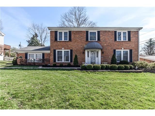 5 Bedroom Home in Chesterfield - $339,900