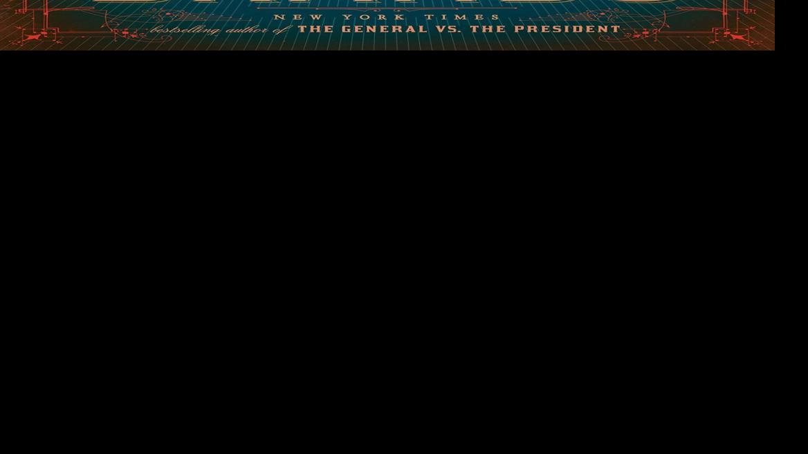 H.W. Brands compares Lincoln, Brown in 'The Zealot and the ...