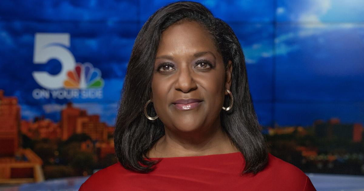 KSDK's Kelly Jackson to join 10 p.m. broadcast as Mike Bush's co-anchor