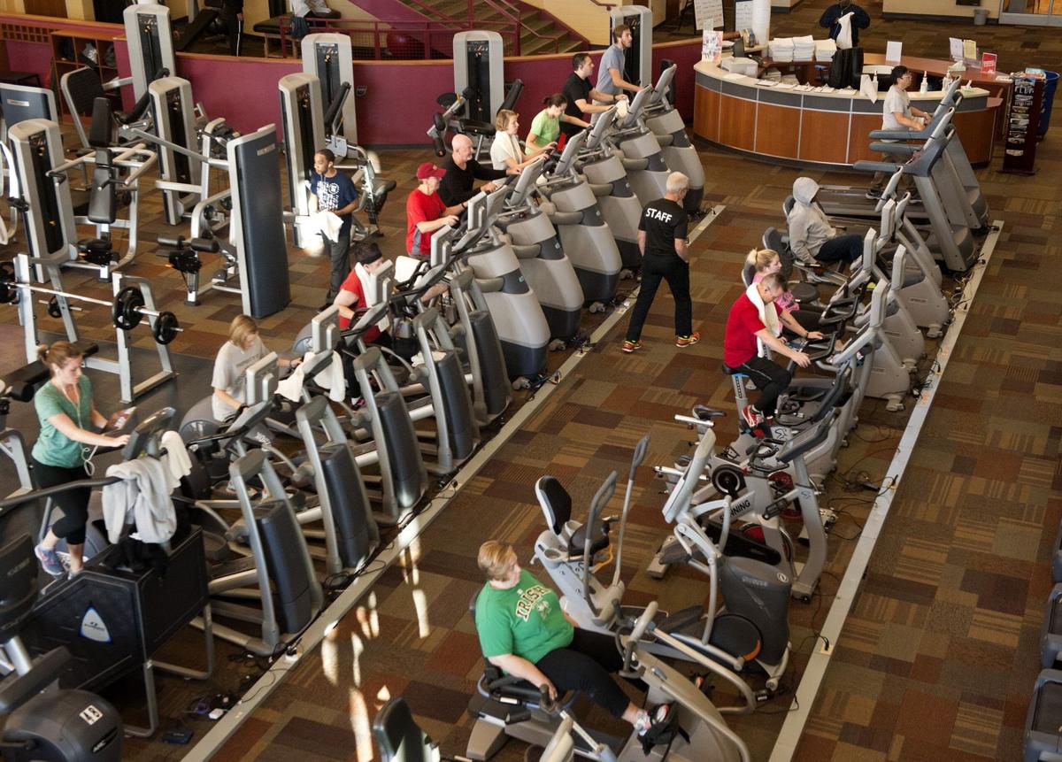 What Kind Of Gym Is Right For You Health Stltoday Com What Kind Of Gym Is Right For You Health Stltoday Com