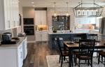 Kitchen Steve Thomas Custom Homes