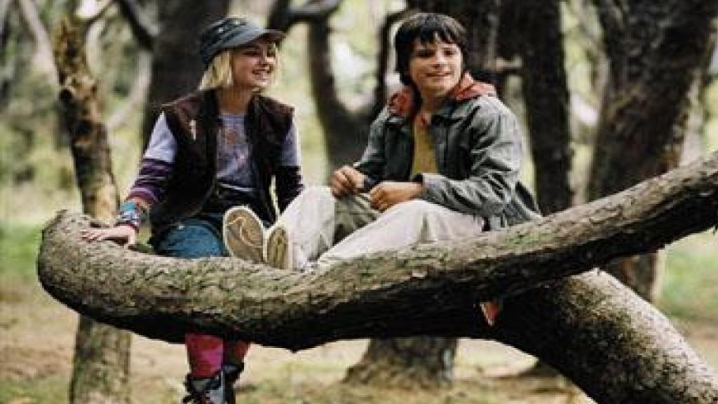 Take Care When Crossing Bridge To Terabithia Suburban Journals Of Greater St Louis Stltoday Com