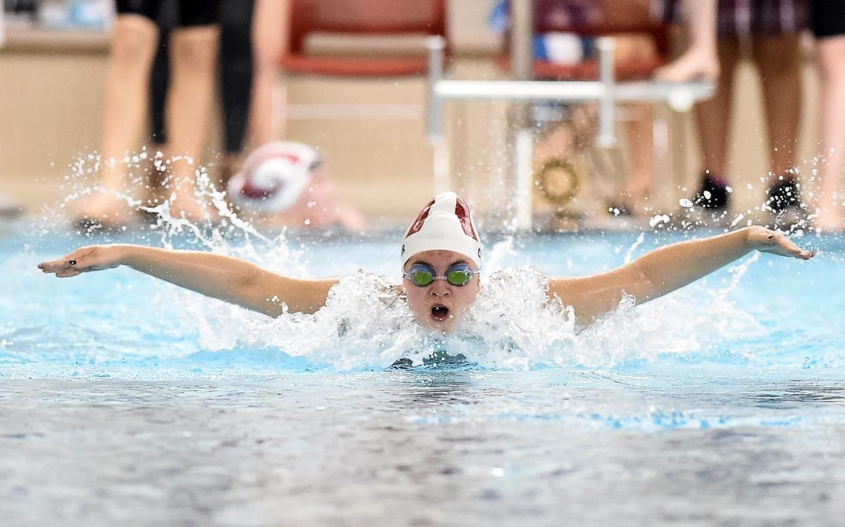 Metro League Championships Girls Swimming Stltoday Com Totally forgot we had a twitter account set up.