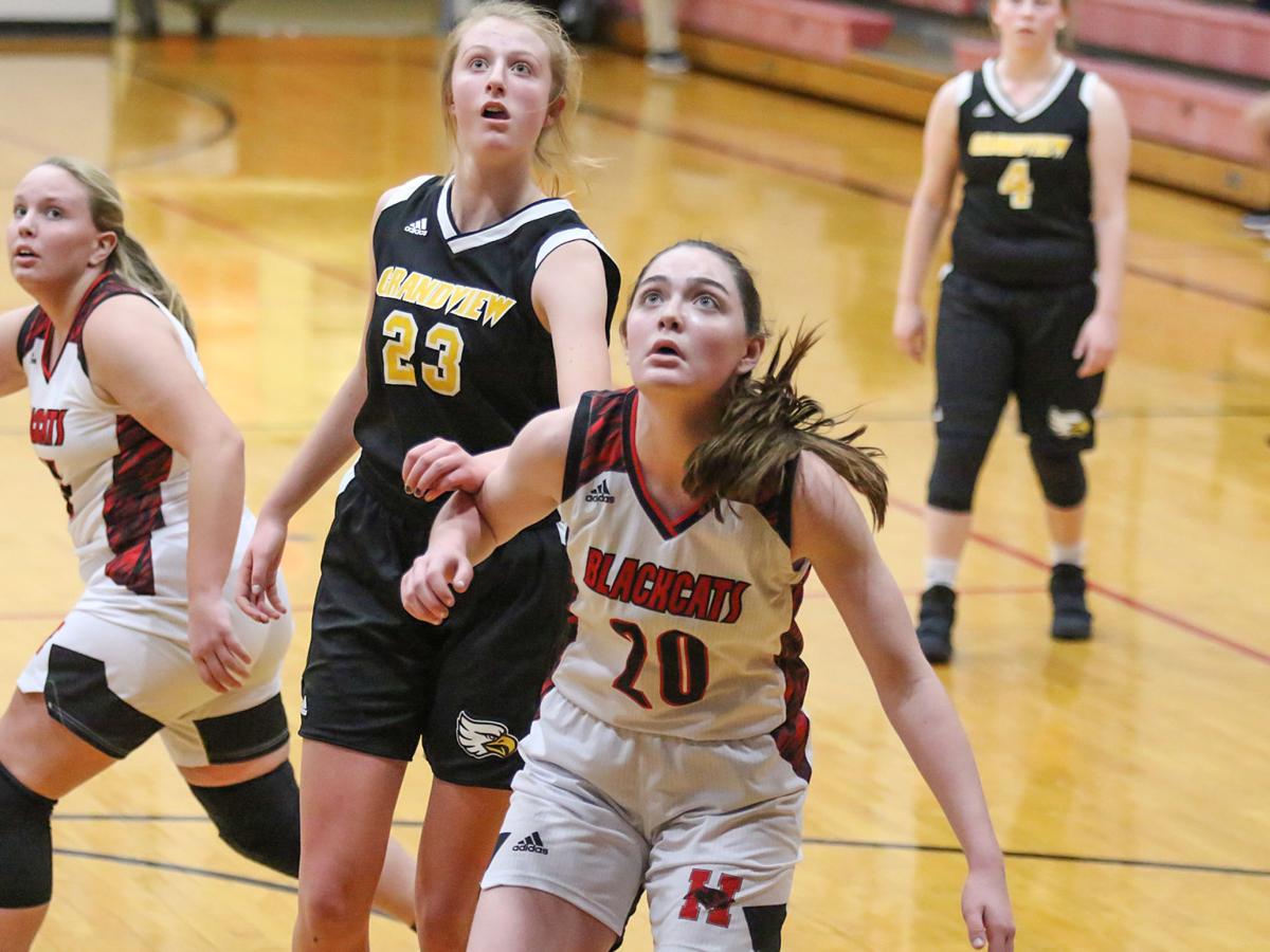 Faust triggers comeback as Grandview knocks off rival Herculaneum