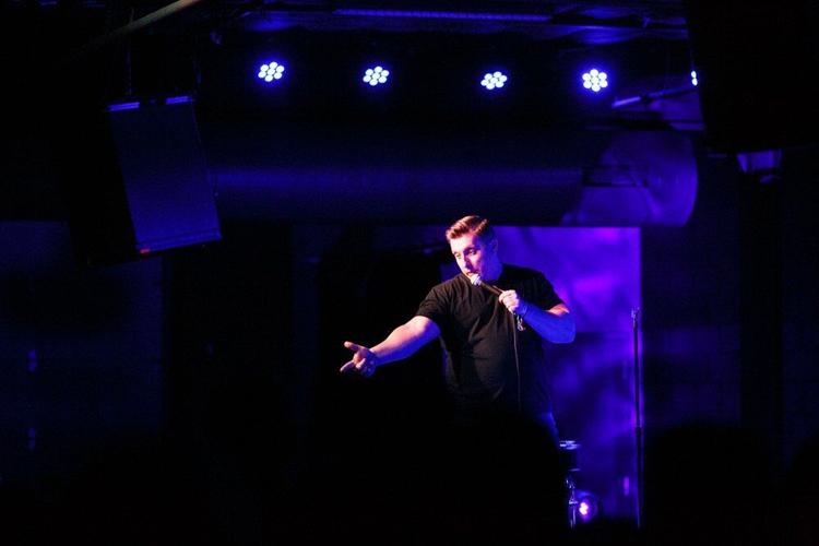 Flyover Comedy Festival ready to make St. Louis laugh again