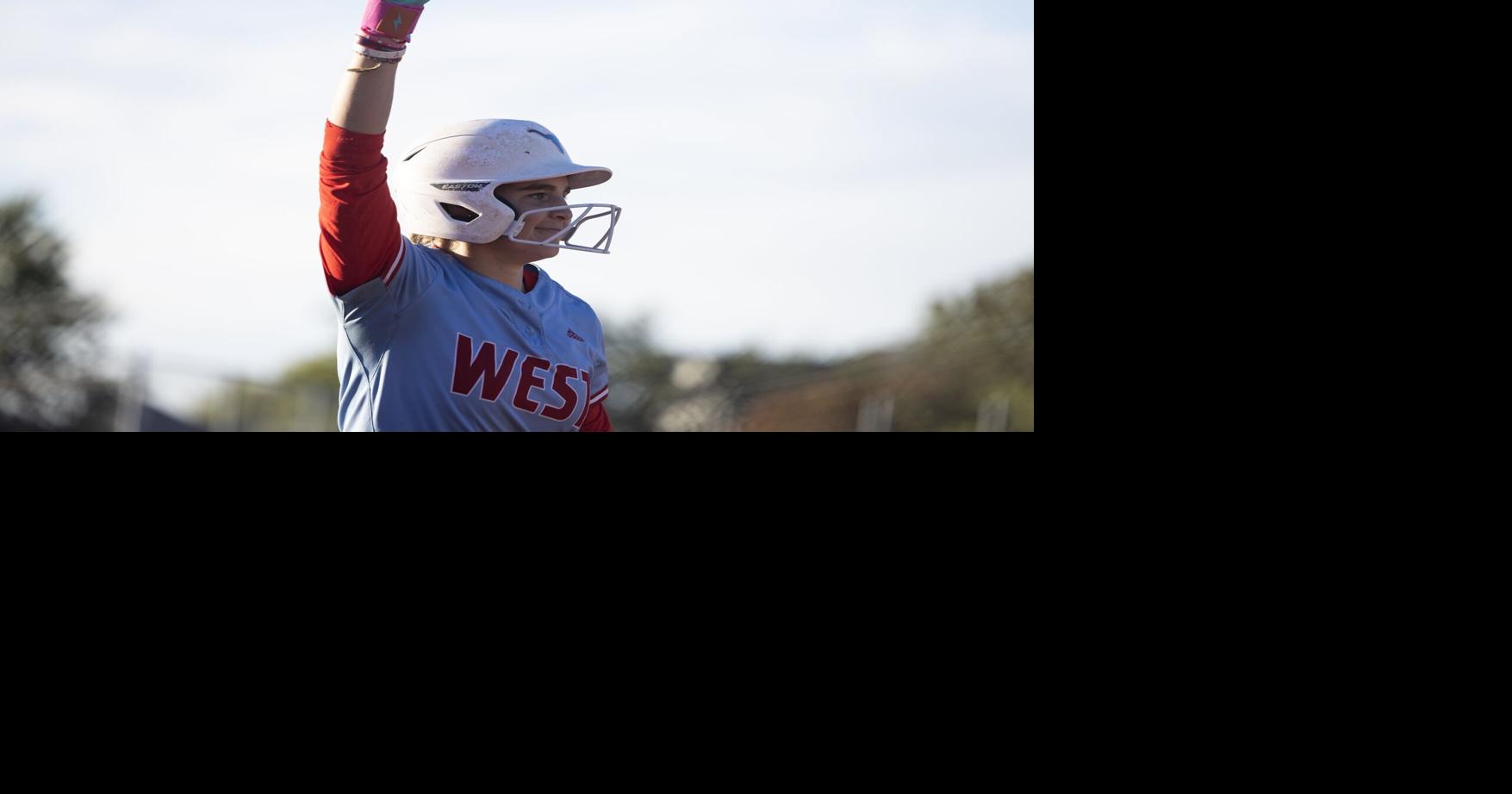 Noor Hacking uses power, intelligence to muscle Parkway West into ...