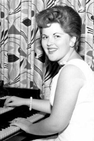 Westerheide, Norma Lee (nee Schwartz)