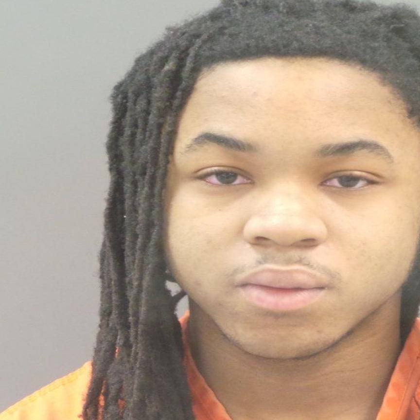 St Louis Man Wanted For Exposing Baby Boy To Fentanyl Leaving
