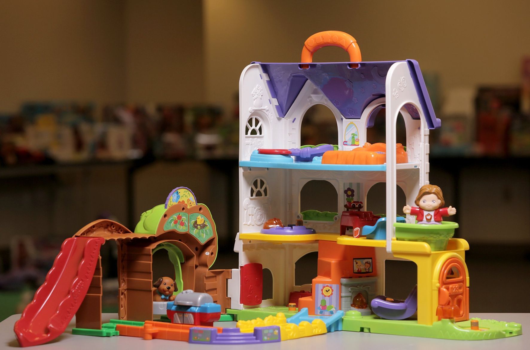 Miss Norah Vtech 2025