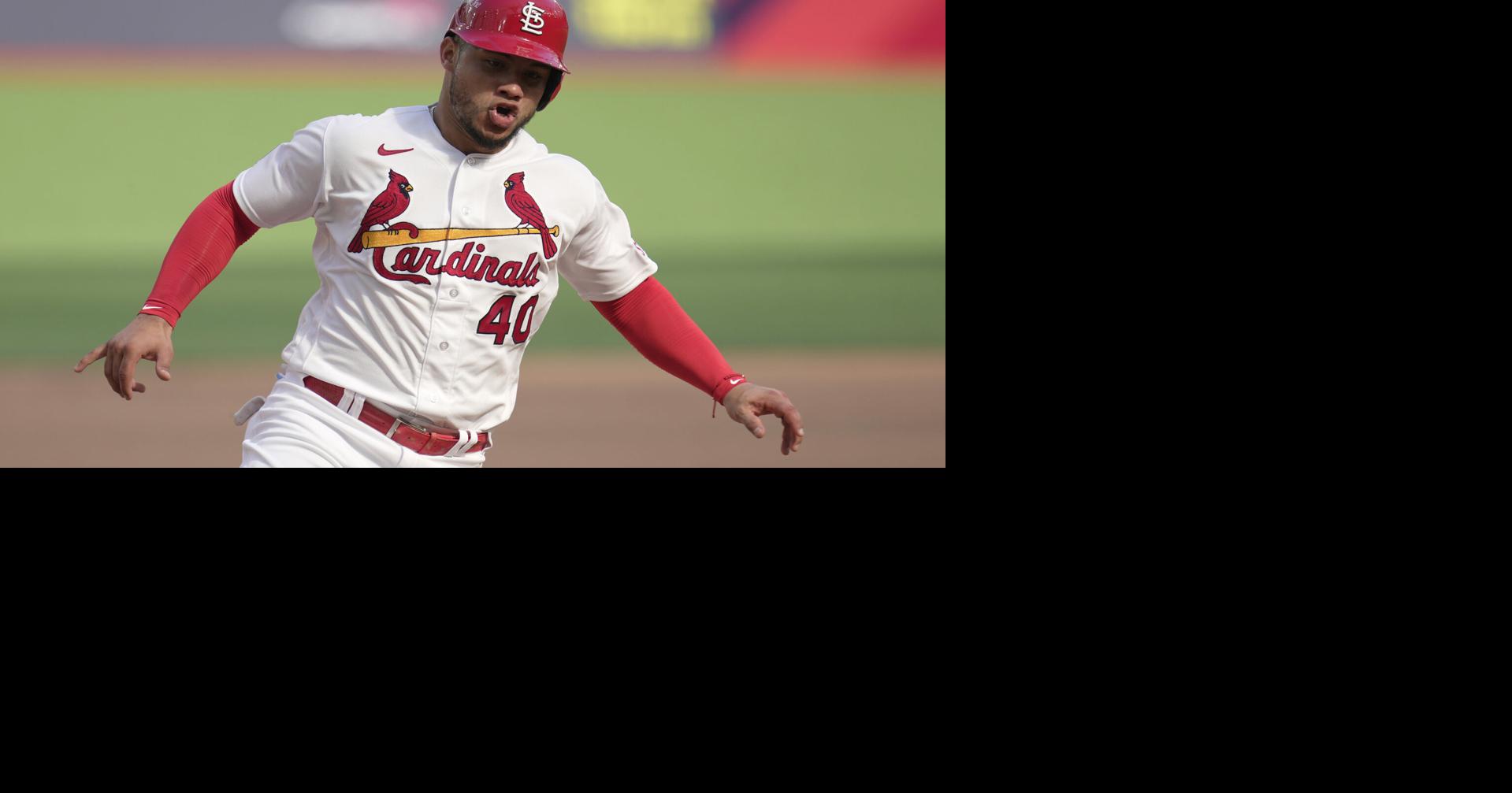 St. Louis Cardinals and delegation head to London