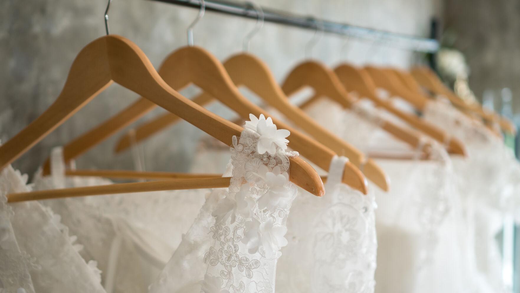 Wedding Dress Shopping in St. Louis: Tips for the Eco-Conscious Bride