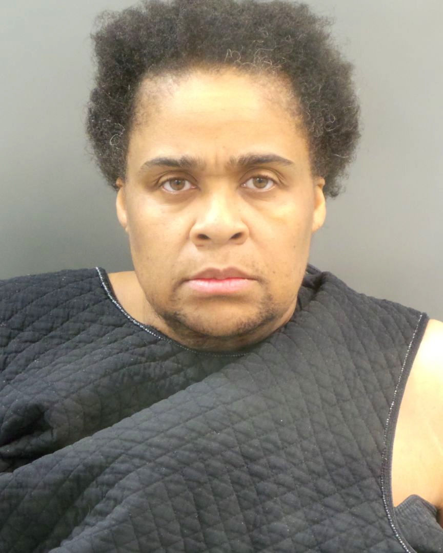 Woman charged with killing boyfriend in Penrose neighborhood Law and
