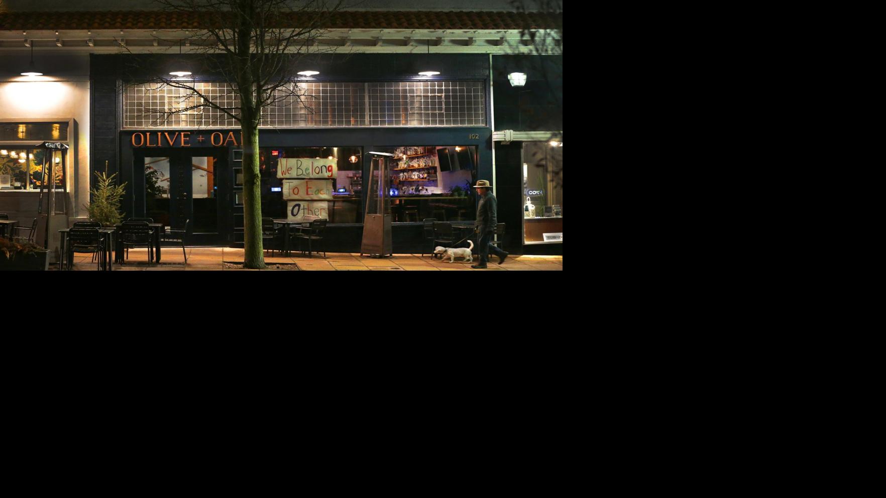 Oo Pizza From The Acclaimed Olive Oak Team Opens In Webster Groves Off The Menu Stltodaycom