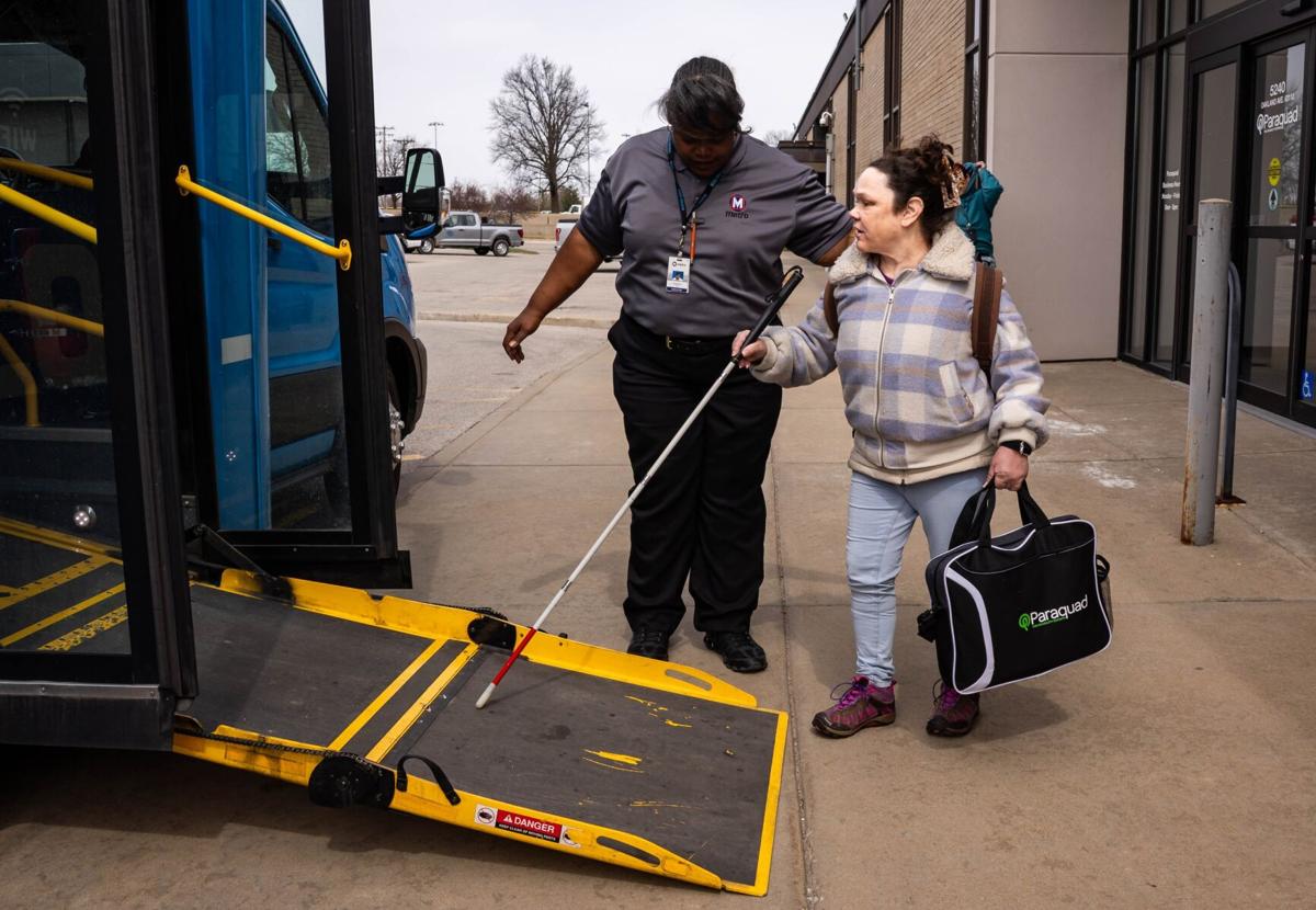 Call-A-Ride expands service
