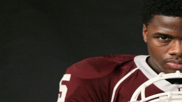 All Decade Football Offense Spotlight Neal Made One Breathtaking