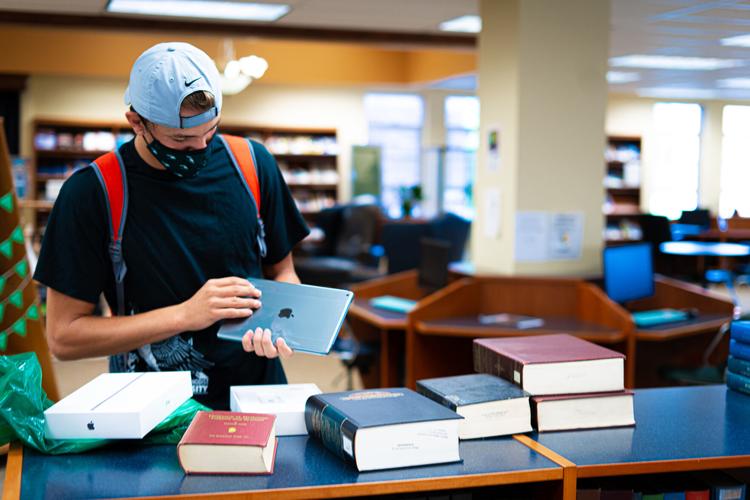 Photo provided by Central Methodist University