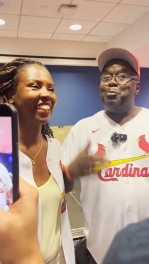 'Booing is a sign of respect': Jordan Walker's parents on Phillies fans at Home Run Derby
