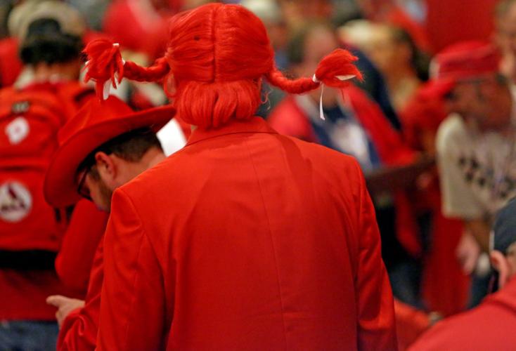 Photo gallery Cardinals