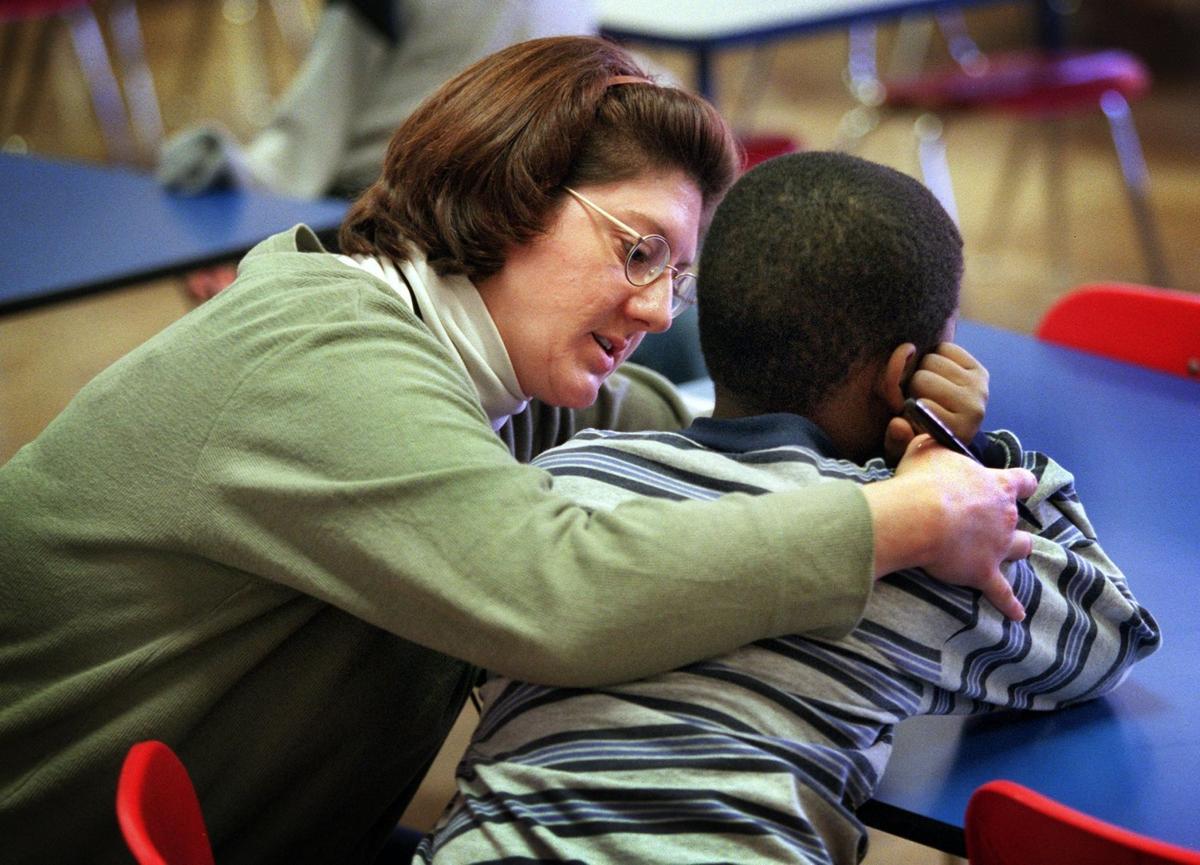 Catholic schools in richmond picture