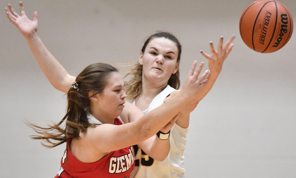 O Fallon Posts Pair Of Wins In Southern Illinois Shootout Girls