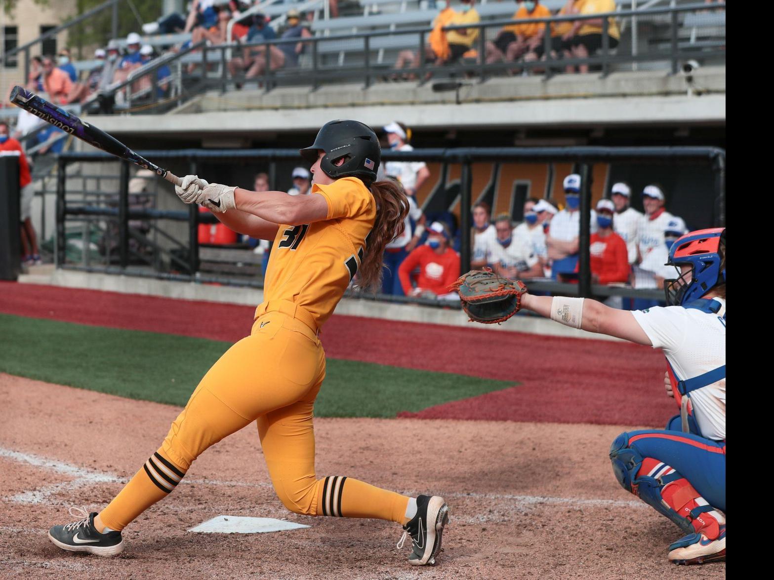 Mizzou Stadium Back To Full Capacity For Ncaa Softball Regional Mizzou Sports News Stltoday Com