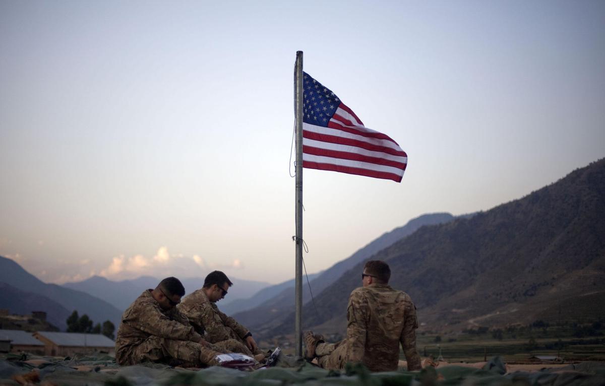 Afghanistan
