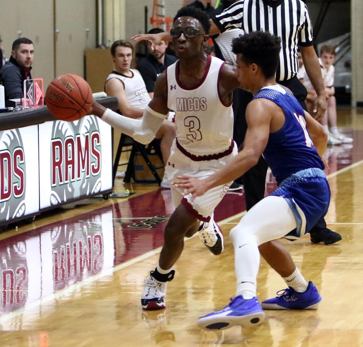 Wilmsen Ferrick Lead Priory To Comeback Win Over Micds Boys