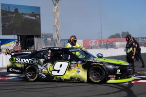 MOTOR-NASCAR/