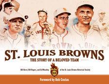 The St. Louis Browns