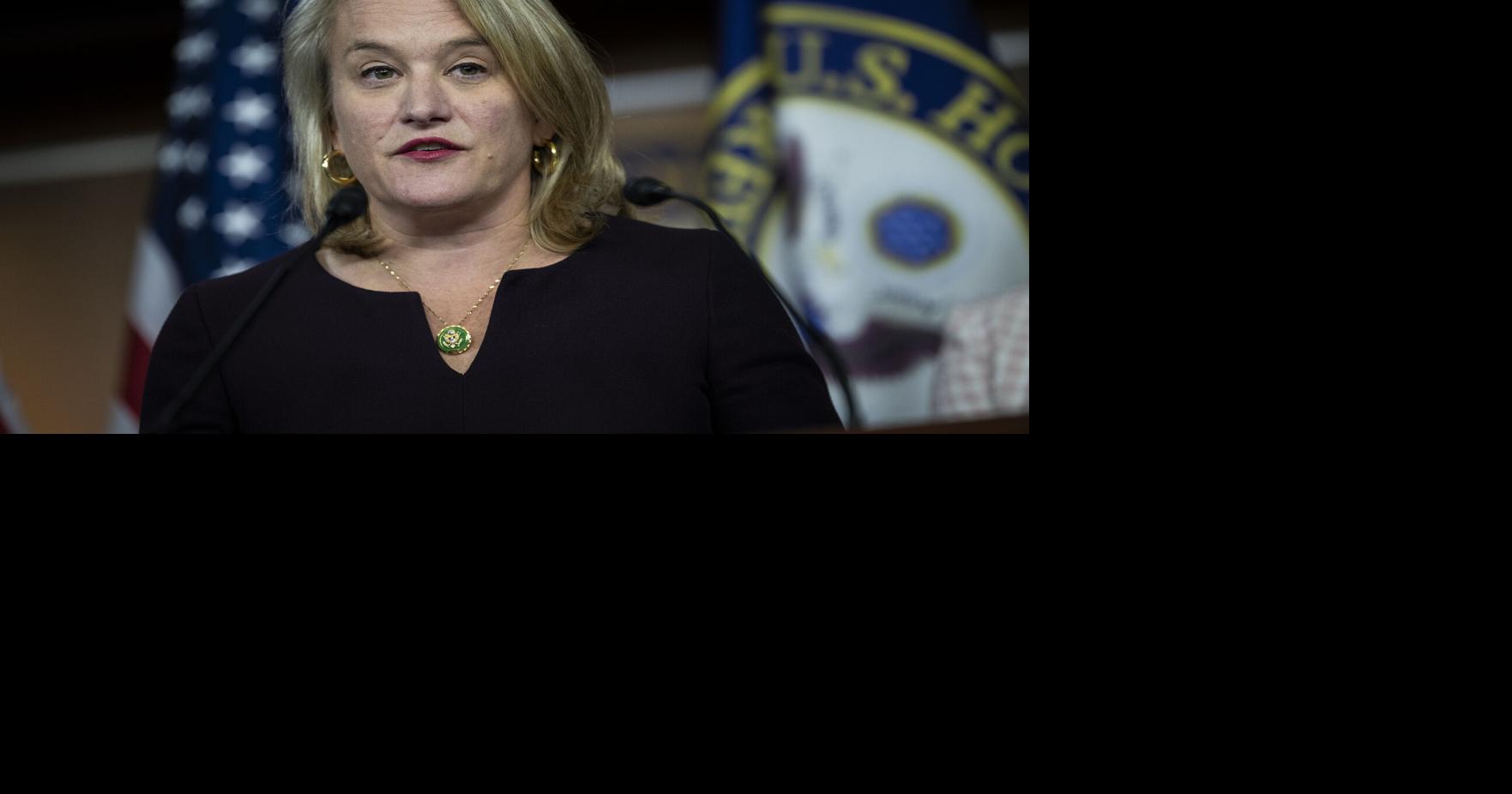 Holleman: Nikki Budzinski makes her case for another term in Congress