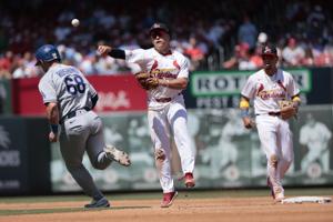 Cardinals host Dodgers