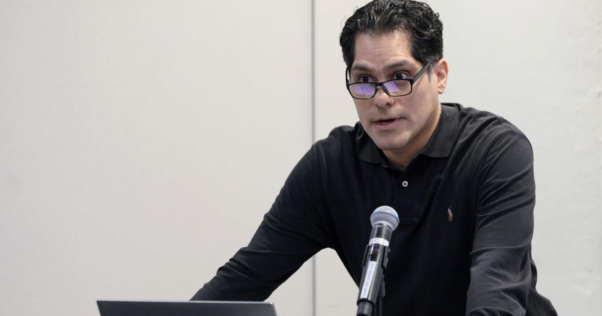 Stephen Christopher Rac RAC:chair: consultants and lobbyists hired to 'take us out'