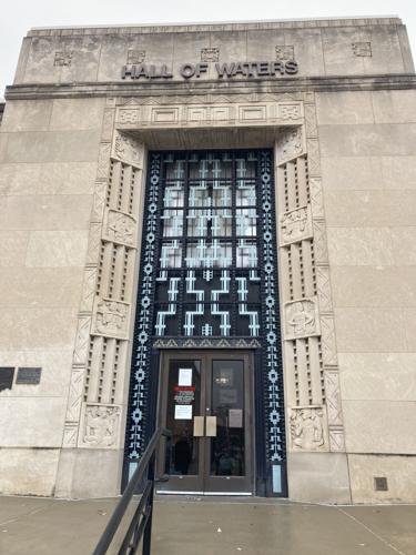 Travel to Excelsior Springs