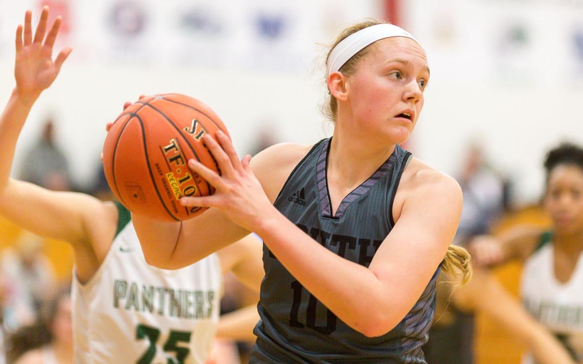Stahl leans on experience to guide Fort Zumwalt North past Fort Zumwalt