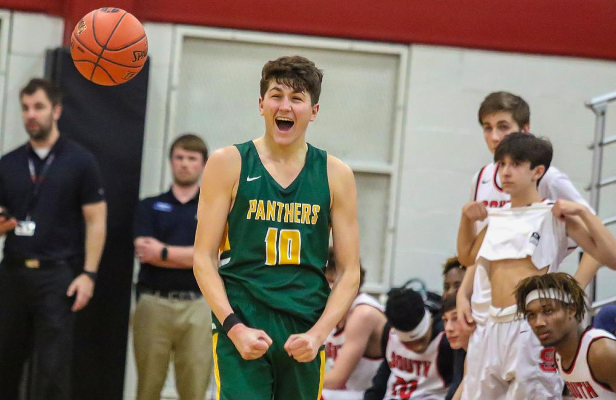 Fort Zumwalt North Ends Frustration Against Fort Zumwalt South