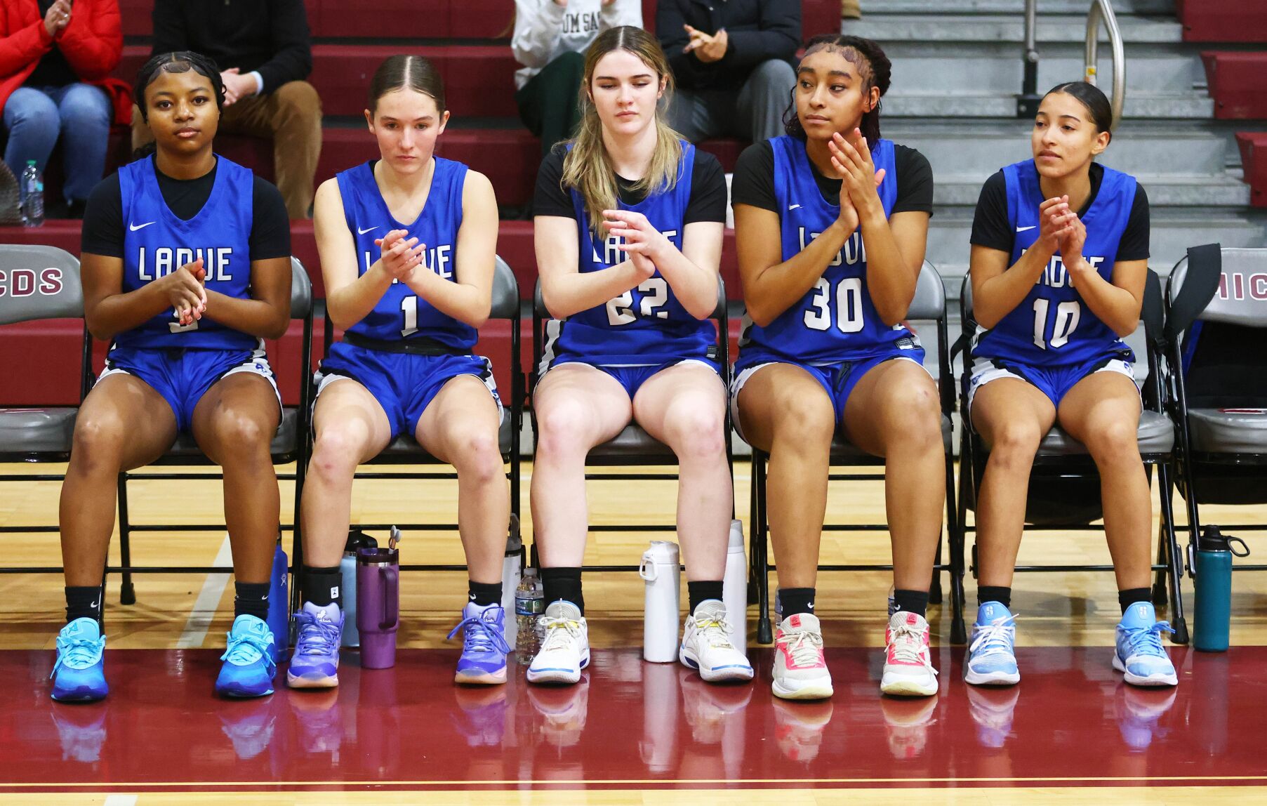 MICDS scores first 11 points en route to win over Ladue for Maurer ...