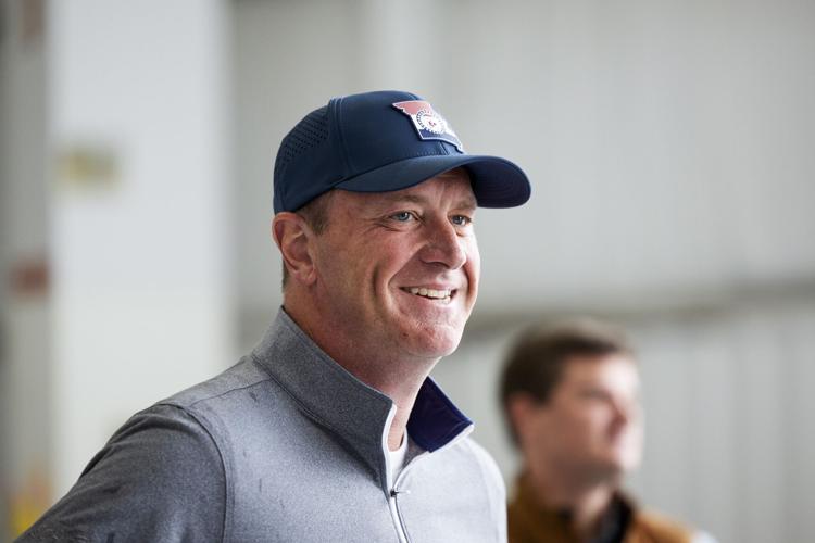Missouri GOP makes campaign stop in Chesterfield