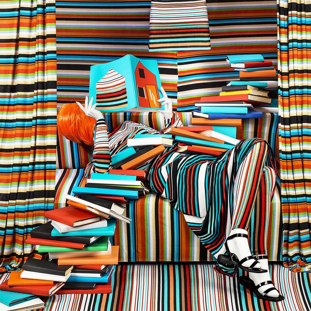 Not Your Grandma S Sewing Projects Innovations In Textiles Shows