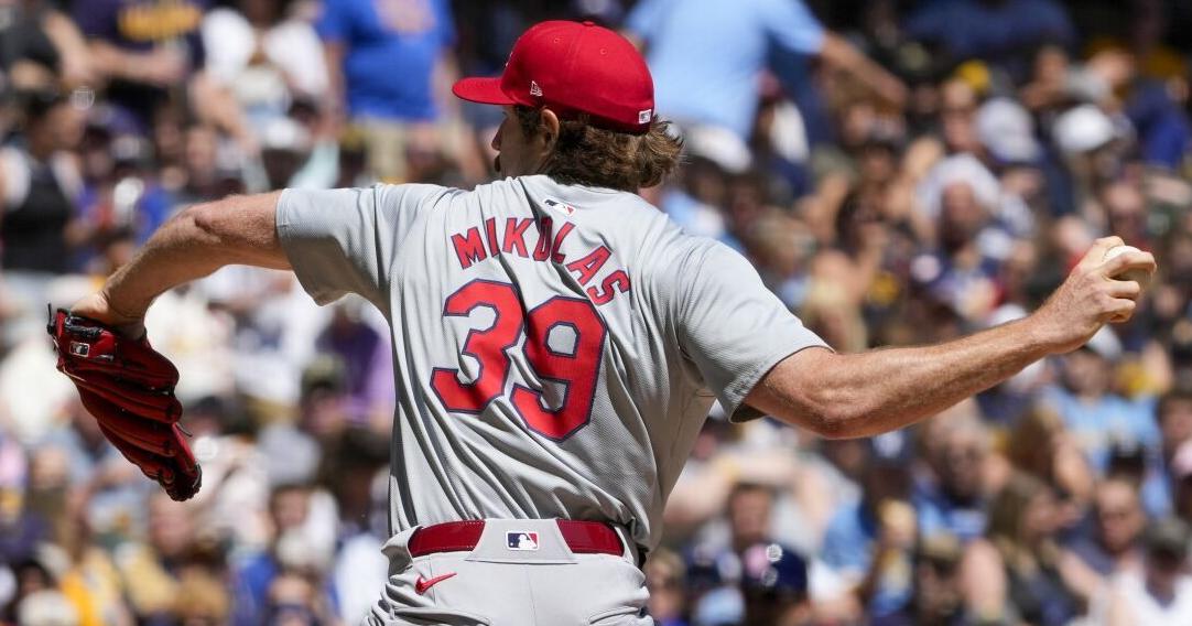 Mikolas Vs. Rockies: First Pitch – A Close And Exciting Game! - m14ykdp