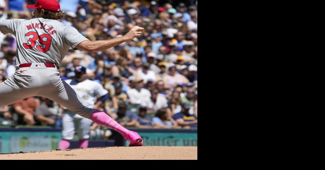 Mikolas Vs. Rockies: First Pitch – A Perfect Start? - 5v1y3tn
