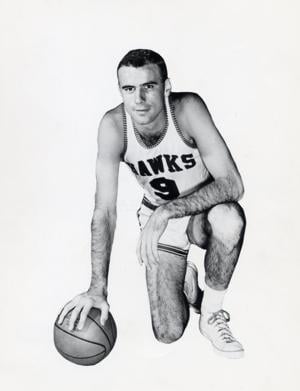SP FILE BOB PETTIT