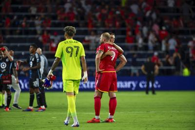 Ƶ City SC faces off against Minnesota United FC