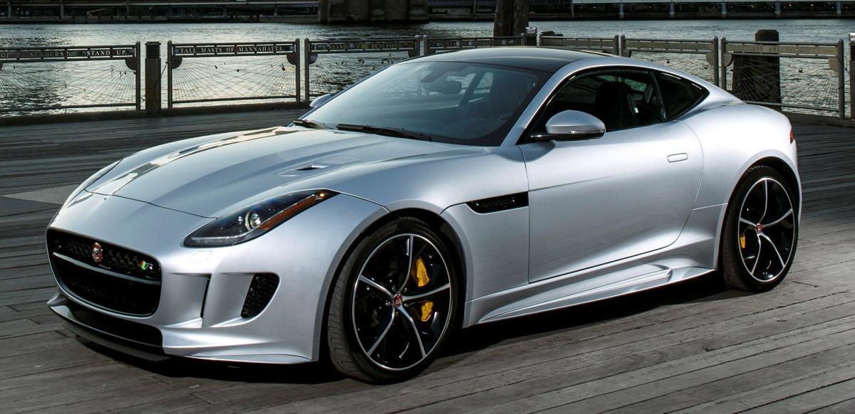 Jaguar F Type 2014 Present Review Problems Specs