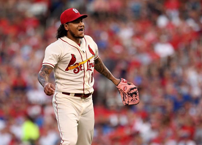 Chicago Cubs vs St. Louis Cardinals