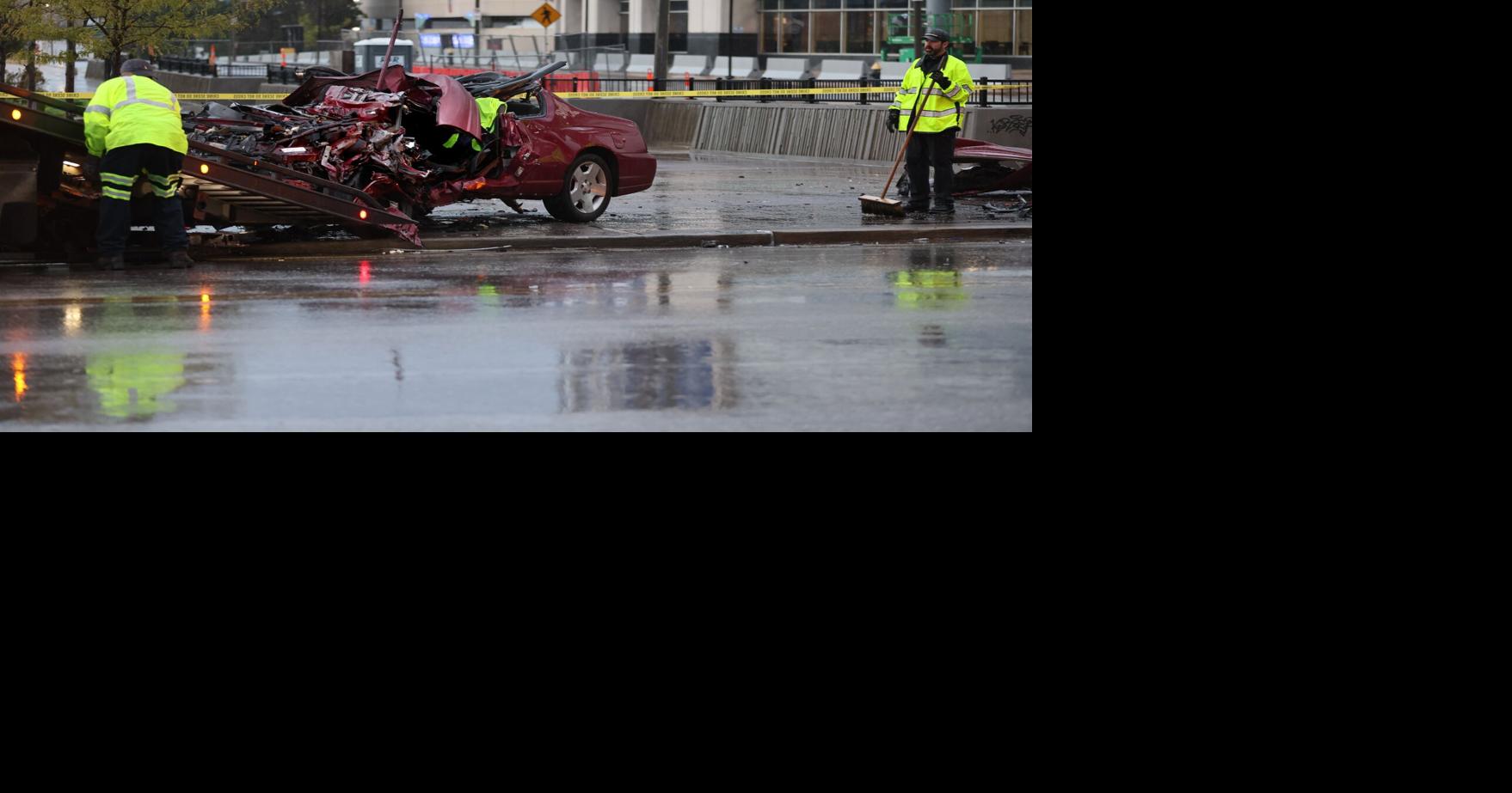 Missouri traffic deaths this year could surpass 2024 numbers, MoDOT warns