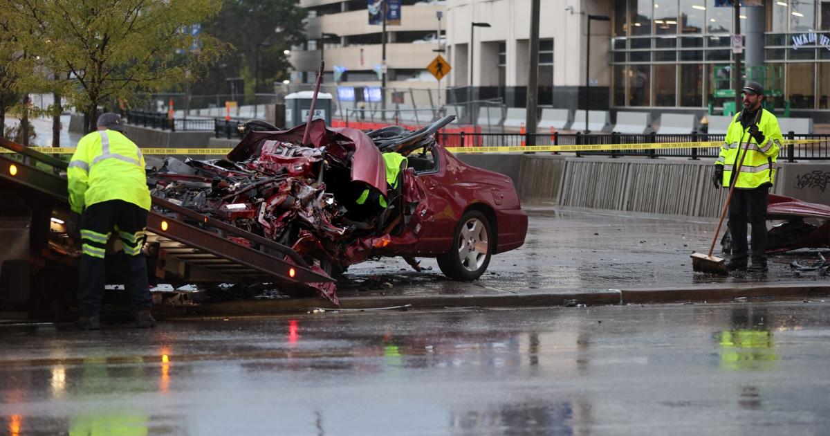 Missouri traffic deaths this year could surpass 2024 numbers, MoDOT warns Missouri traffic deaths this year could surpass 2024 numbers, MoDOT warns