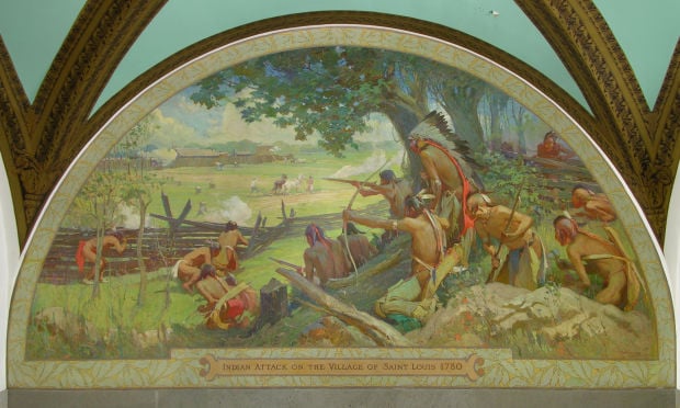 Battle of Fort San Carlos